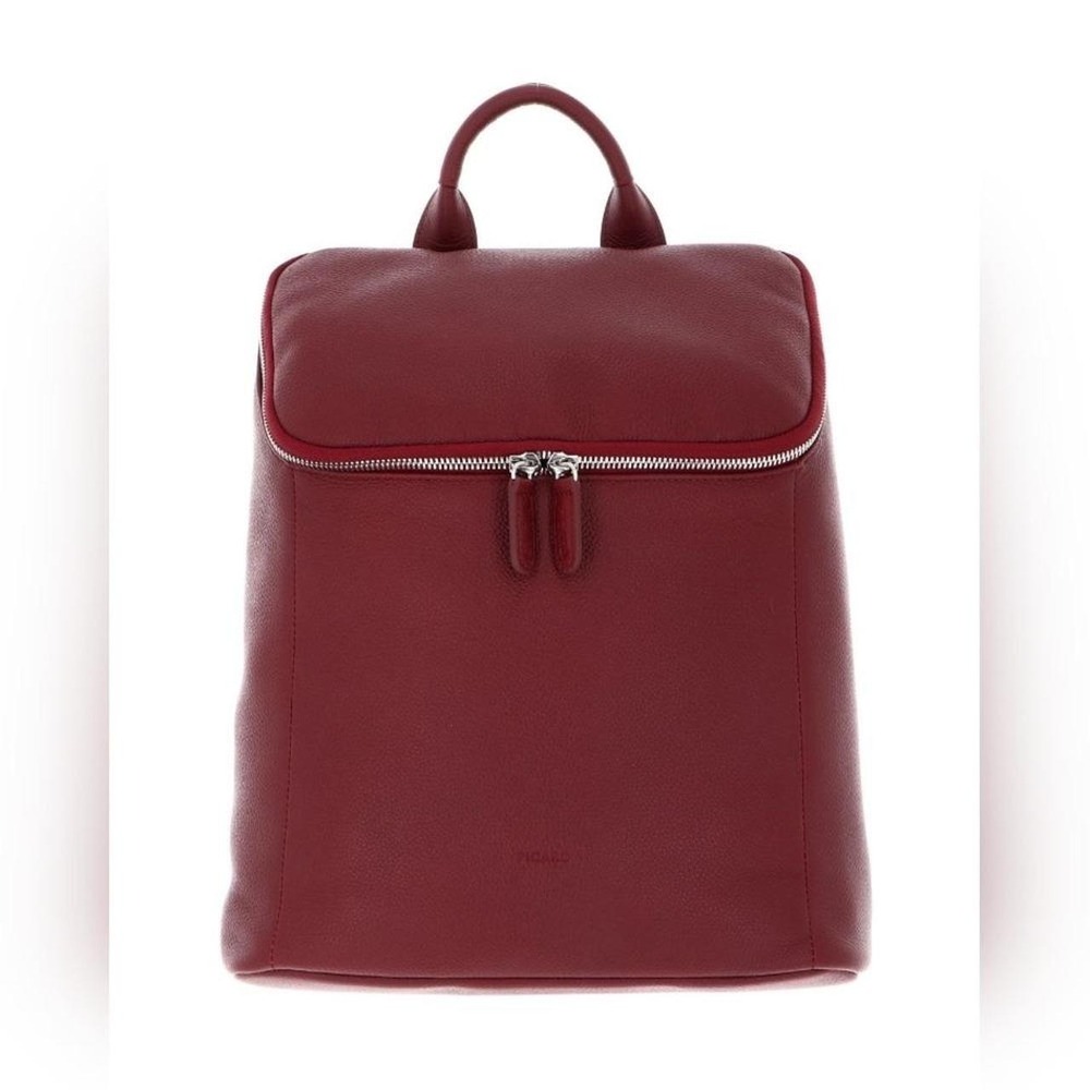PICARD Luis Backpack Rot NEW
